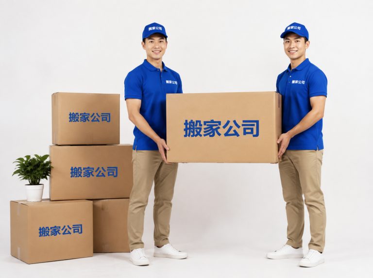 新吴区家庭与别墅精细化搬家
